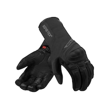 Revit Revıt Lıvengood Gore-Tex Eldiven  Siyah