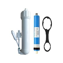 Su Arıtma Vontron Membran Filtre Ve Kabı Çek Valf Shut Off Flow (438352615)