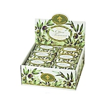 Saponificio Artigianale Fiorentino Sabun 100 Gr - Lilly Of The Valley