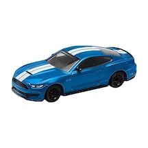 Mey İthalat 1/64 Ford Shelby Model Araba