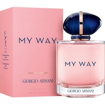 Gıorgıo Armanı My Way Parfum 90 Ml Diğer