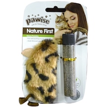 Pawise Kedi Oyuncağı Zengemtr - 20 Catnipli Fare
