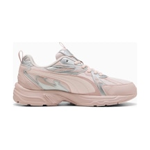 Puma Milenio Tech Kadın Günlük Spor Ayakkabı C-pum402623p07p07 Pembe