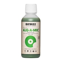 Biobizz Alg A Mic 250   Ml