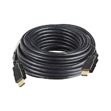 Hdmı kablo 1080p hdmi kablo full hd kablo 20 metre