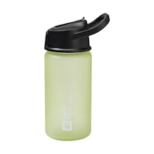 Jack Wolfskin Unisex Yetişkin Saima Straw 0,5 L İçecek Şişesi, Cool Matcha, Normal