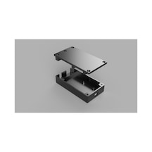 Saab Combi Adapter V.2 İçin Kasa