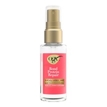 Bond Protein Repair 3 Etkili Yağ 50 Ml