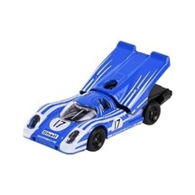Porsche Premium Arabalar 247c-5 Porsche 917 Açık Bej