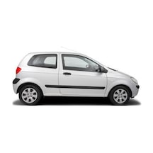 İnwells Hyundai Getz 2002-2009 Ön Muz Silecek Takımı
