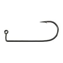 Vmc Jighead İğnesi 7249bn 10lu Black Nikel No:1-0