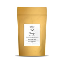 Tos The Organic Spices Saf Salep 250 G