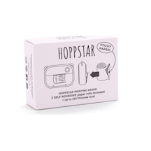 Hoppstar Model Hoppstar Yedek Kağıt, 3 Rulo Kendinden Yapışkanlı Kağıt