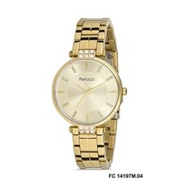 FERUCCİ FC 14197M.04 METAL KORDON BAYAN KOL SAATİ