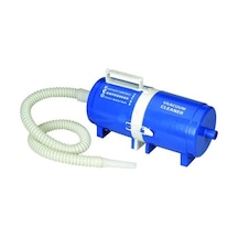 Sütaş Komprasör 1400W Emici Üfleyici Blower Komprasör