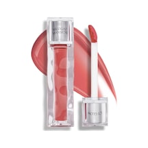Uzun Süre Parlak Görünüm Sunan Lip Gloss Icy Glow 10 Prim
