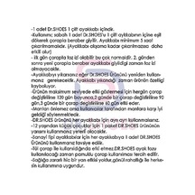 Dr.shoes 10 Adet Ayak Koku Giderici - Ayakkabı Koku Giderici Toz 120 Gün Etkili - Dr.shoes İle Ayak Kokusuna Elveda Deyin