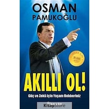 Akıllı Ol - Osman Pamukoğlu