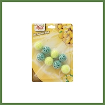 Bezos 2x55 Gr Limon Kokulu Wc Blok Hb006