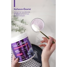 Wecollagen Tip 1-2-3 Toz Kolajen 300gr