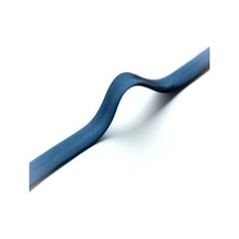 2 Cm Saten Biyetex Biye - No 024 - 5 Metre