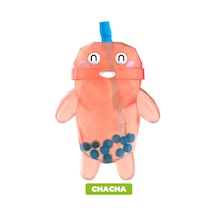 Bubble Tea Crystal Boba Pals Serisi 14 Cm