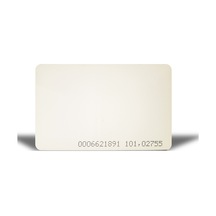 Afark 125 Khz Proximity Kart RFID Göstergeç 1.Sınıf - 100 Adet