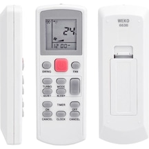 Daikin Apgs02 Ecgs02 Inverter Klima Kumandası 26533302