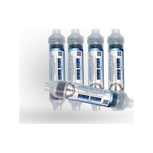 8 Aşmalı Mineral Filtres Adet 5