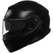 Shoei Neotec 3 Kask Siyah