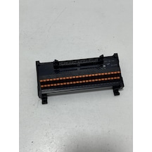 Rymt-50-txs 50 Pin Röle Terminal Blok