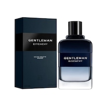 Givenchy Gentleman Intense Edt 100 Ml Diğer