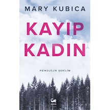 Kayıp Kadın - Rxlu-876640