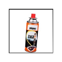 227gr Kamp Ocak Gazı Valfli Kartuş-kykt.198 Çok Renkli