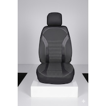 Spesial Serisi Skoda Yeti İle Uyumlu Tam Set Oto koltuk kılıfı