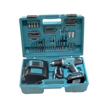 Makita Dhp453syx1 Akülü Darbeli Matkap Vidalama