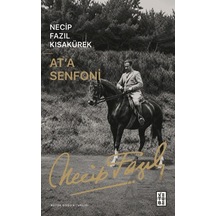 At A Senfoni Ketebe Yayınları