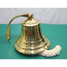 Pirinç Duvara Asmalı Çan 67523061
