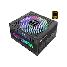 Thermaltake Toughpower GF2 850W 80+ Gold 14 CM Güç Kaynağı