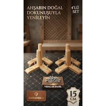 Ahşap