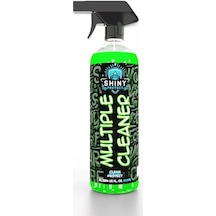 Shiny Protect Multiple Cleaner Çok Amaçlı Genel Temizleyici 600 Ml