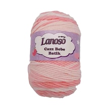 Angel Çanta Aksesuar Lanoso Cazz Bebe Batik No: 766