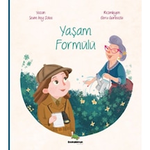 Yaşam Formülü - Rjcı-759656