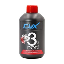 Dvx Dot3 Fren Hidroliği 500 Ml