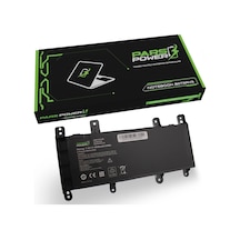 Asus K756uv-ty108t, K756uv-ty144t Batarya - Pil Pars Power