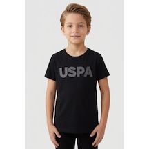 U.S. Polo Assn. U.s. Polo Assn. Çocuk Tişört SIYAH
