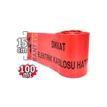 15cmx100mt