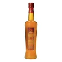 Oze Muz Şurubu 750 ML
