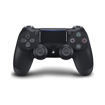 PS4 Dualshock Wireless Oyun Kolu Siyah