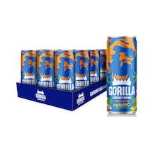 Mango - Hindistan Cevizi Aromalı 250 Ml 12'li